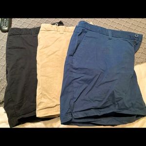 NWOT 3 Magellan Women’s Shorts